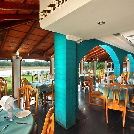 The River Retreat Heritage Ayurvedic Resort Shoranur Esterno foto