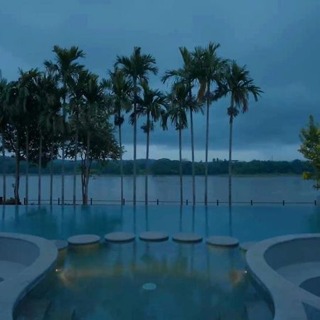 The River Retreat Heritage Ayurvedic Resort Shoranur Esterno foto