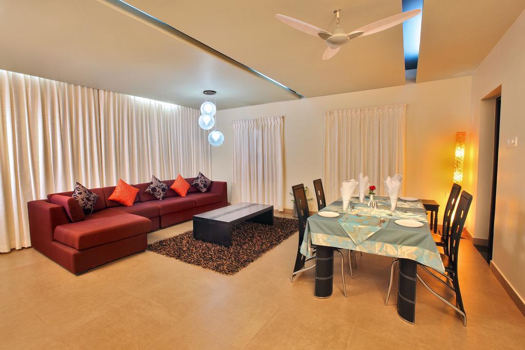 The River Retreat Heritage Ayurvedic Resort Shoranur Esterno foto