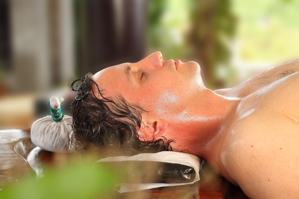 The River Retreat Heritage Ayurvedic Resort Shoranur Esterno foto