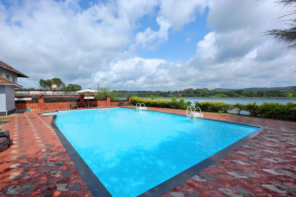 The River Retreat Heritage Ayurvedic Resort Shoranur Esterno foto
