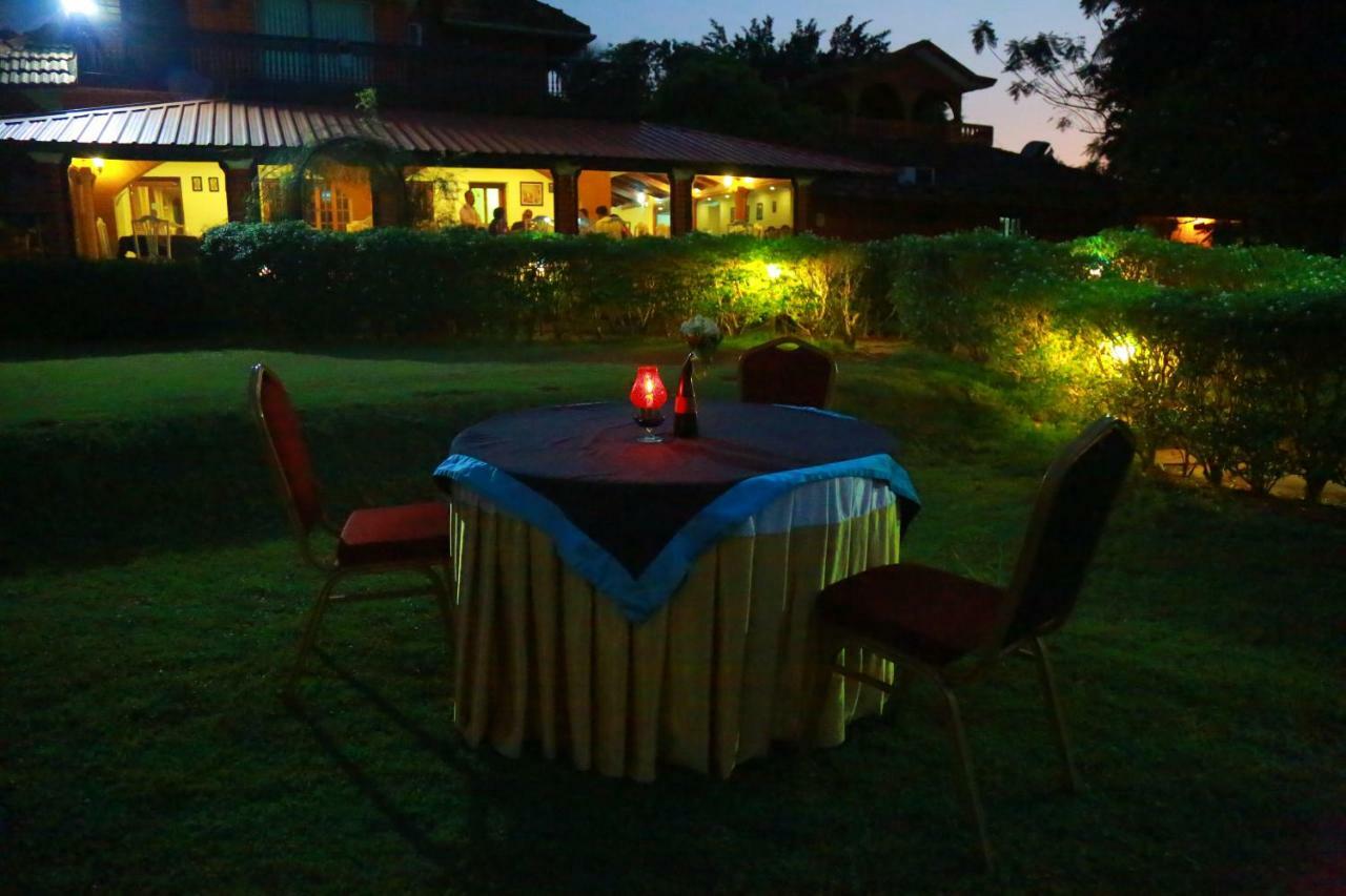 The River Retreat Heritage Ayurvedic Resort Shoranur Esterno foto